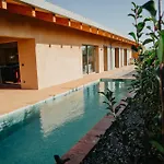 Emporda Soul, Moderna Con Piscina بيت للعطل San Miguel de Fluviá