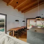 بيت للعطل Emporda Soul, Moderna Con Piscina
