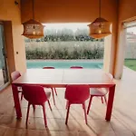 بيت للعطل Emporda Soul, Moderna Con Piscina *