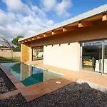 Emporda Soul, Moderna Con Piscina * San Miguel de Fluviá
