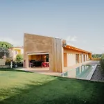 بيت للعطل Emporda Soul, Moderna Con Piscina *