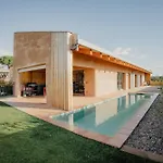 بيت للعطل Emporda Soul, Moderna Con Piscina