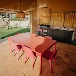 Emporda Soul, Moderna Con Piscina San Miguel de Fluviá