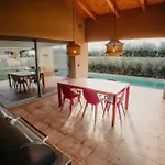 Emporda Soul, Moderna Con Piscina بيت للعطل San Miguel de Fluviá