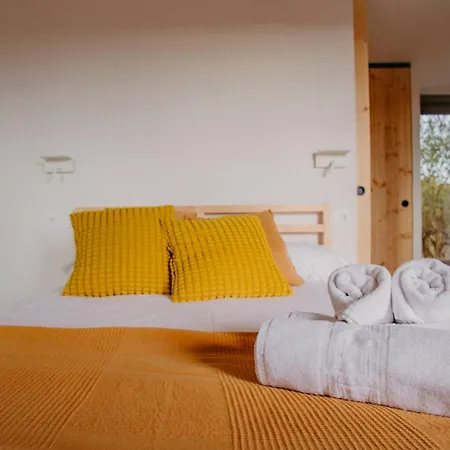 Emporda Soul, Moderna Con Piscina * San Miguel de Fluviá
