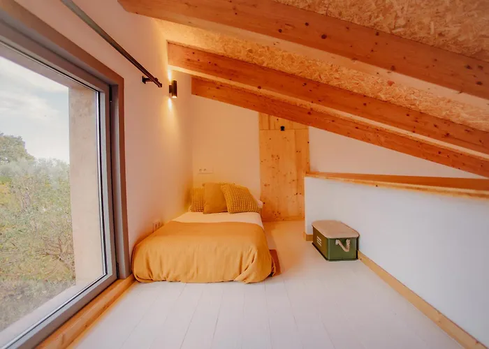 Feriehus Emporda Soul, Moderna Con Piscina San Miguel de Fluviá