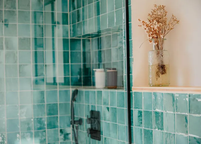 Emporda Soul, Moderna Con Piscina Feriehus San Miguel de Fluviá