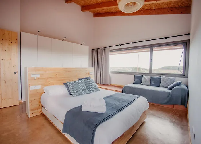 Emporda Soul, Moderna Con Piscina San Miguel de Fluviá